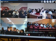 Безопасный Новый год - республиканская акция